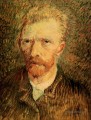 Autoportrait 1888 2 2 Vincent van Gogh